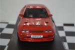 Modelcar group opel manta b mattig red 1:18 scale mcg18265