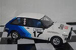 Otto ford fiesta mk1 1600 gr2 rallye monte carlo 1979 1:18 ot894