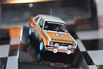 Ixo Ford Transit Mk2 1978 Ford Motorsport Assitance 1:43 RAC328x