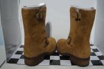 UggWChaneyTanBootsNewUK.