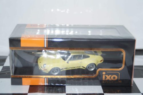 Ixo Hyundai i20 R5 ACI Rally 2020 F.Morbidelli 1:43 Diecast RAM780LQ