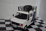 Ixo MG Metro 6R4 RAC Rally 1986 T.POND 1:18