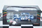 BMW 2002 Monte-Carlo Rally 1971 N.Koob 1:43rd Scale RR.fr 33 TROFEU
