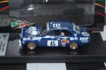 BMW 2002 Monte-Carlo Rally 1971 N.Koob 1:43rd Scale RR.fr 33 TROFEU