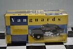 Vanguards ford anglia 105e police royal ulster constabulary va00128 1:43 scale
