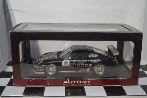 AutoartPorscheGTVIPCUP:Scale