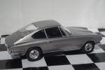 BosModelsBMWGTSilverBOS:Resin