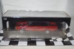 Minichamps Volvo 240 GL 1986 Red in 1:18 155 171401