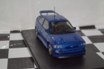 Whitebox opel diplomat a coupe silver 1:24 wb124082-o