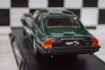 Road Signature Jaguar XJS Green 2 Door LDC92658 1:18 Scale
