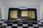 Model car group bmw 6 series (e24) green mcg18163