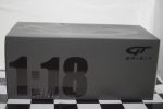 Gt spirit audi abt s8 black 1:18 resin gt356