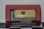 Starline opel blitz kastenwagen a e.bisang in 1:43 scale 530521