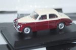Starline Opel Blitz Kastenwagen A E.BISANG in 1:43 scale 530521