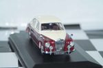 Starline Opel Blitz Kastenwagen A E.BISANG in 1:43 scale 530521