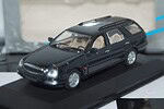 Minichamps Ford Mondeo Hatchback Red LHD MIN 082070 1:43