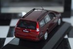MinichampsFordFiestaMkBlueDoorLHD:Diecast