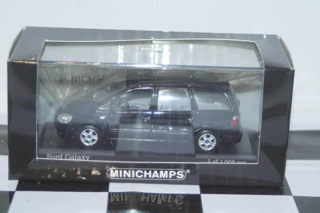 Ford galaxy toy car hotsell
