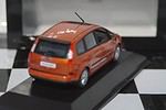 Minichamps Ford Mondeo 5 Door Estate Red LHD 1:43 Diecast