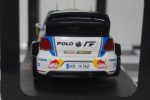 IxoPORSCHECarreraGTSRallyeBouclesdeSpa:DiecastRAC