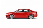 Otto audi rs4 (b7) red 1:18 ot400