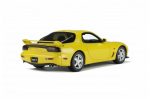 Otto mazda rx7 bathurst yellow 1:18 ot937