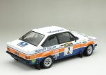Sunstar ford escort mk2 rs1800 new zealand rally 1979 a.vatanen 4665 1:18 scale