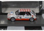 Spark Lancia Delta HF Intergrale EVO Winner Rally Monte Carlo 1993 1:43 Resin S9026