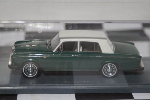 NEO Models Bentley T2 NEO44143 Green 1:43