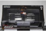 Greenlight Ford Mustang 1967 Gone in 60 Seconds Eleanor 1:43 Diecast 86411