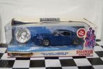 Jada Billys Chevy Camaro from Stranger Things Die-Cast 1:24 – ‎31110