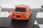 DVA Models Built Fiat Abarth 131 Giro Italia Rally 1975 1:43 Ref.223