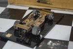 John Shinton Models Hesketh 308 1/43 white metal built kit
