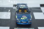 Racing43 subaru impreza m.carlo 1997 liatti 1/43