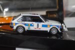 Ixo Talbot Sunbeam T-D-C H.Toivonen 1981 1:43 RAC370B