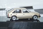 Ixo Lancia 037 M.Carlo M.Alen 1:24 scale 24RAL015B