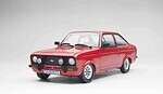 Sunstar ford escort mkii sport-red 4618 1:18 scale