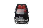Otto bmw m3 e46 convertible black 1:18 ot380