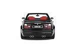 Otto bmw m3 e46 convertible black 1:18 ot380