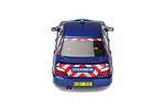 Otto subaru impreza gendarmerie 2006 1:18 ot948