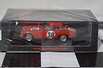 Team slot ford escort mk2 rs2000 x pack rothmans sre28