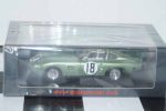 Spark Aston Martin DP214 24H Le Mans 1964 1:43 Resin S3686