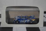 Trofeu Chevron B23 P.Maublanc Lemans 73 1:43rd Scale DSN1:43-34