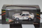 Opel Toyota Corolla RAC Rally 1974 O.Andersson 1:43rd Scale RR.uk 70 TROFEU