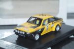 Opel Kadett GT/E Monte-Carlo 1977 W.Rohrl 1:43rd Scale DSN1:43-22 TROFEU
