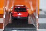 Maxichamps opel rekord d coupe 1975 gold  1:43 940 044020