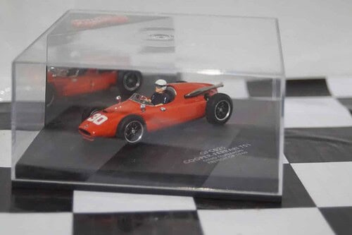 Quartzo Renault RS01/34 Argentinian G.P 1979 Q4051