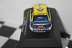 Onyx Renault Laguna BTCC 1997 A.Menu 1:43 scale XT046