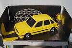 Corgi Austin MG Maestro Yellow 1:36th 1009
