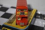 Corgi london route master bus red 1:36th 469